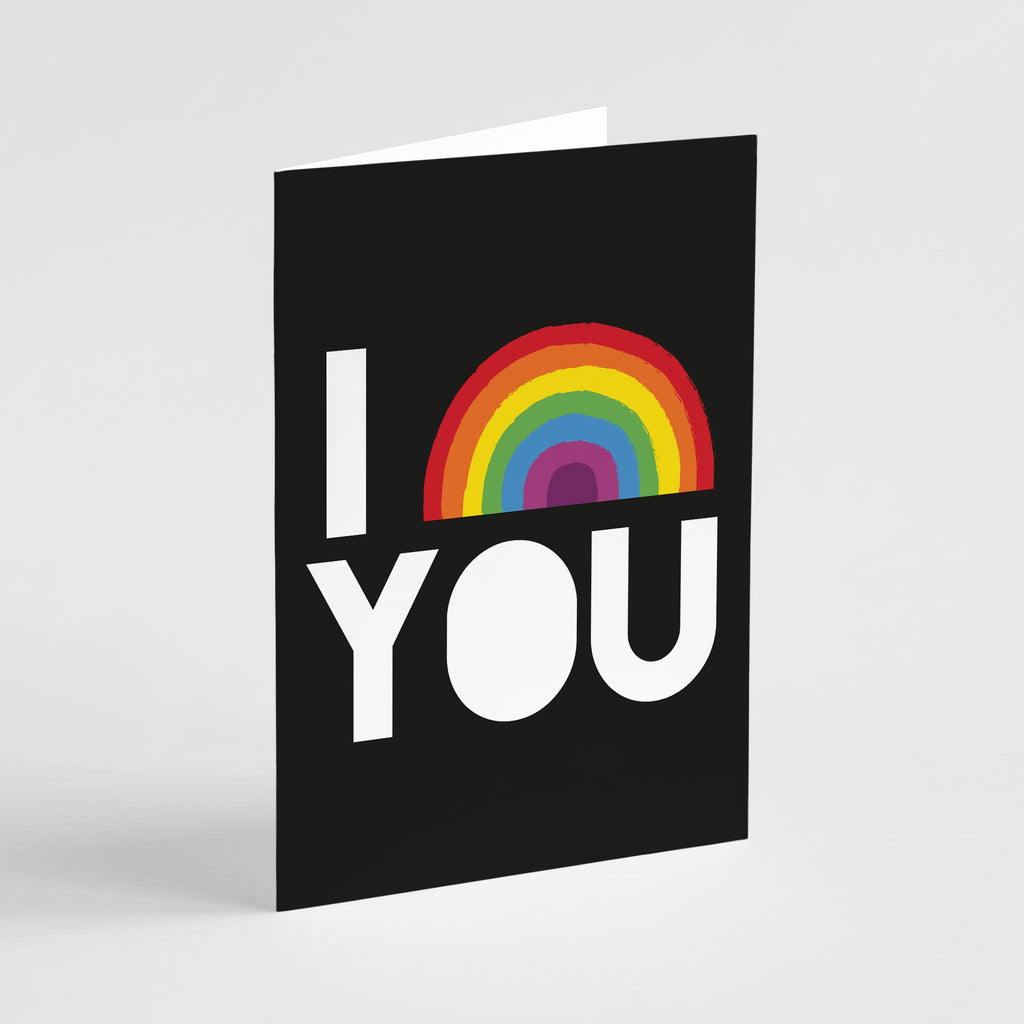 Gay Pride Greeting Cards, Set of 24