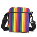 Rainbow Pride Crossbody Bag