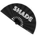 Throw Shade Fan