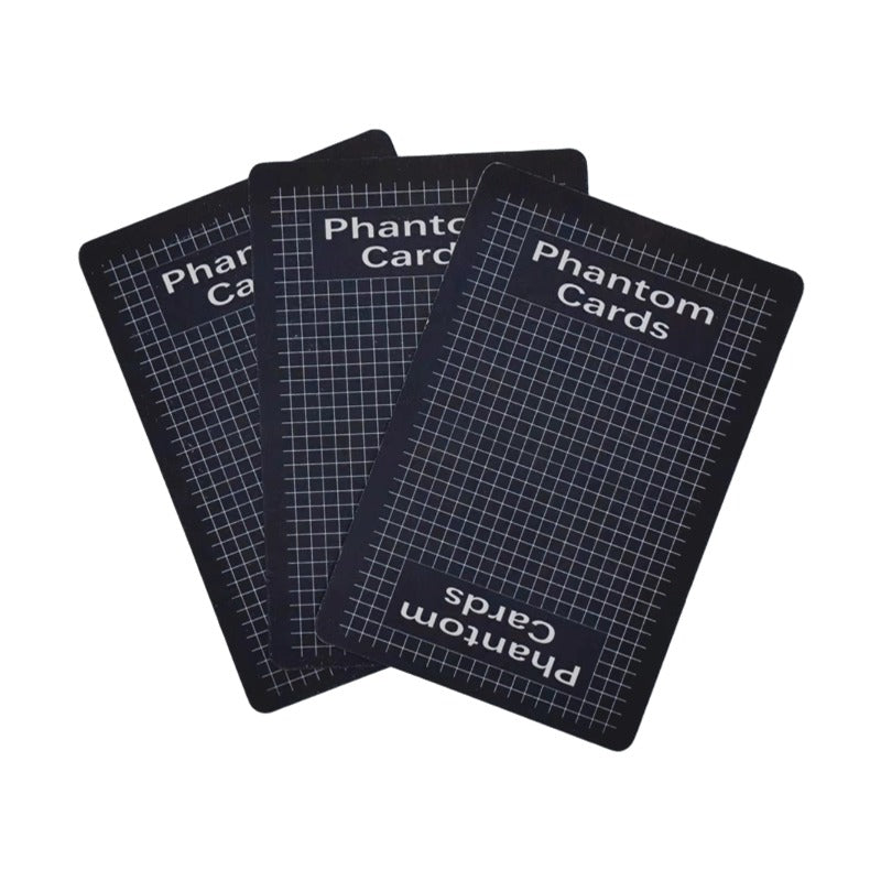 Phantom Adult Card Game for Gay Couples
